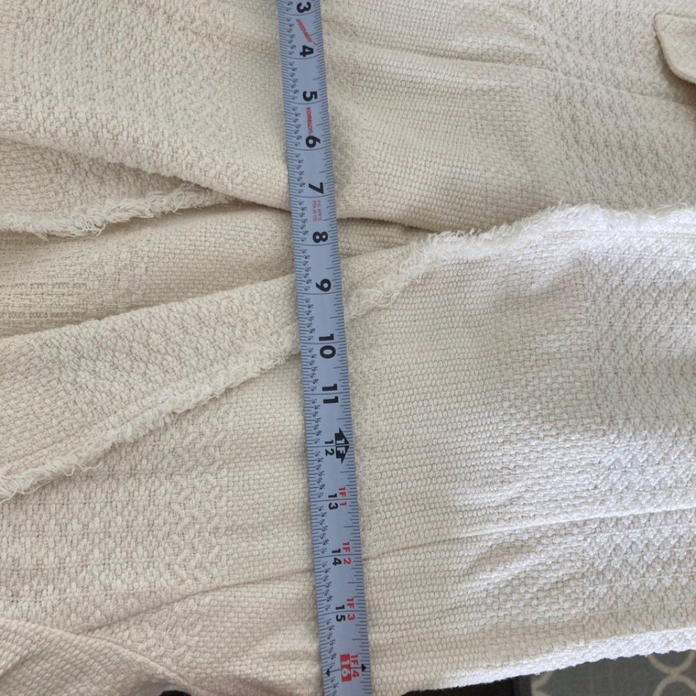 Tweed pattern jacket - Picture 4 of 12